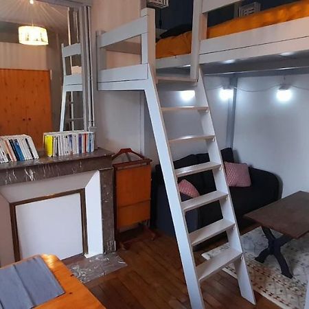 Suite Du Jard 1 Reims Exterior foto