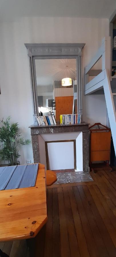 Suite Du Jard 1 Reims Exterior foto