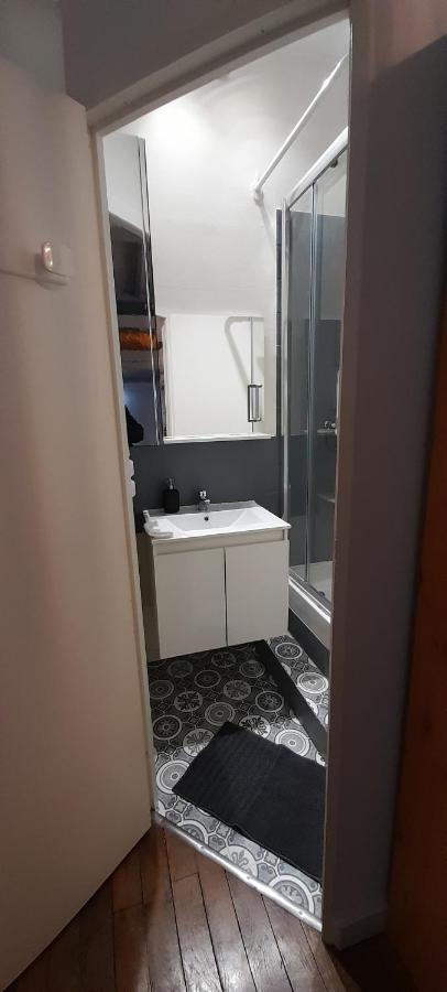 Suite Du Jard 1 Reims Exterior foto